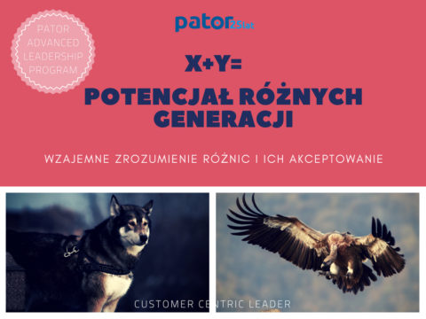 menadżer y