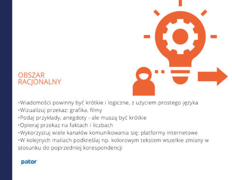 Obszar racjonalny