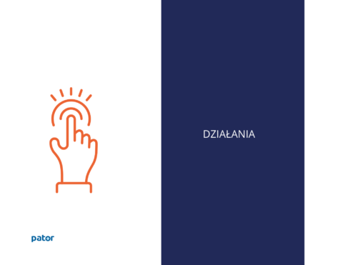 Działania w czasie COVID-19