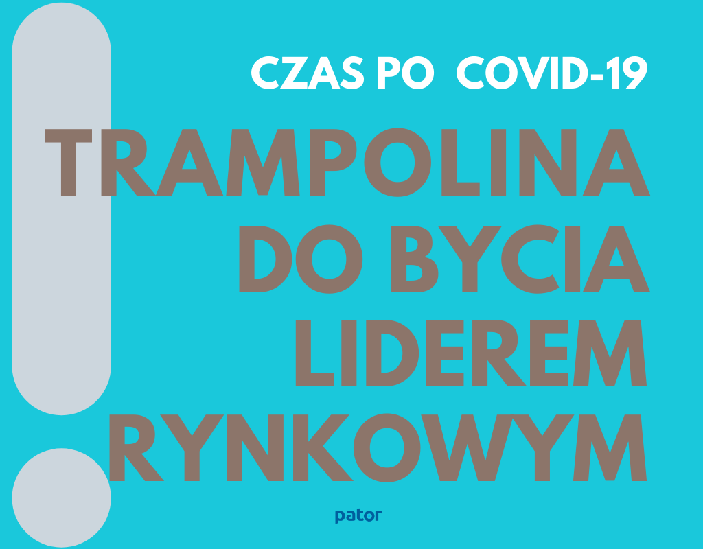 czas po COVID-19