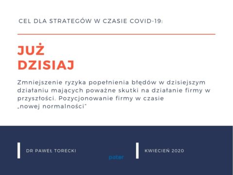 nowa normalność. covid-19