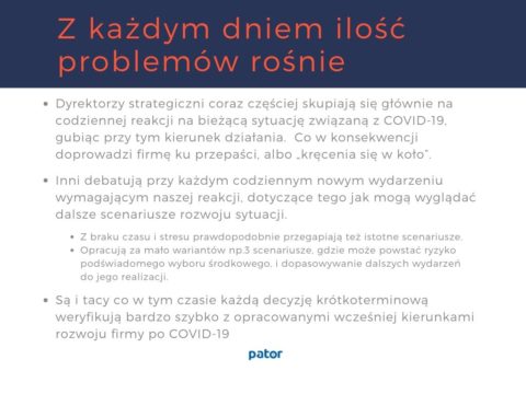 szybka weryfikacja decyzji