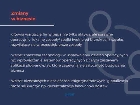 koniec z biurokracją