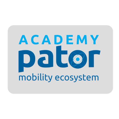 mobility ecosystem academy pator