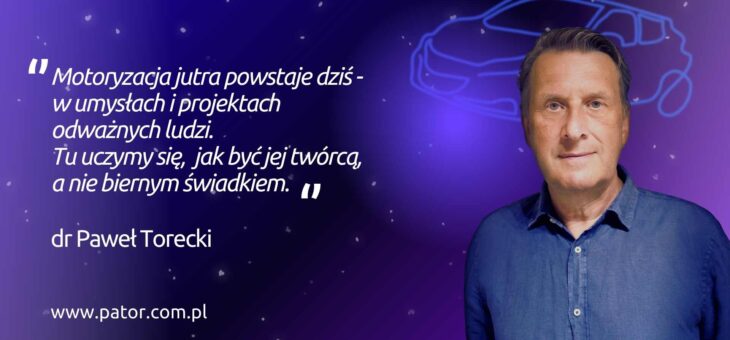 Studia Podyplomowe SGH, Pator